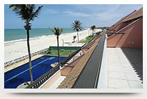 condominium ocean view beachfront